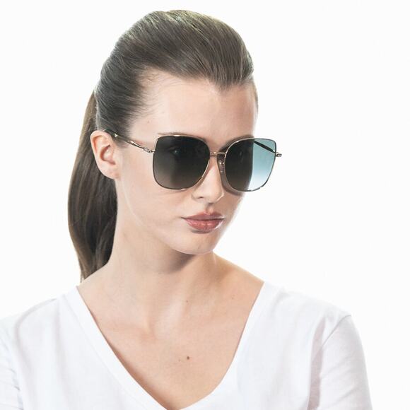 New,  JiIMMY CHOO Sunglasses FANNY/G/SK J5GFQ Authentic - Picture 3 of 13